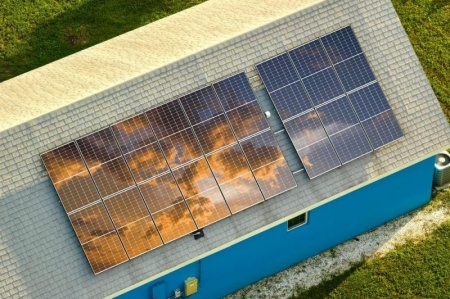 D&eacute;pannage solaire &agrave; Sainte-Croix-en-Plaine, qui contacter ?